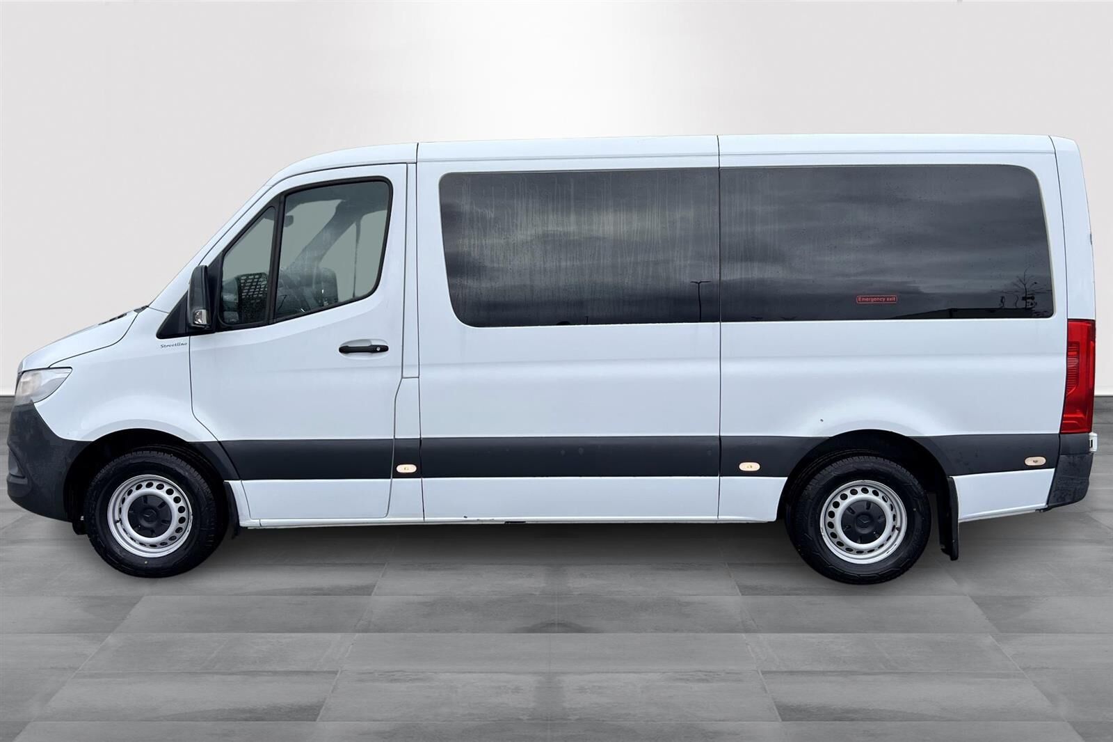Mercedes-Benz Sprinter 2019, bild 3/20