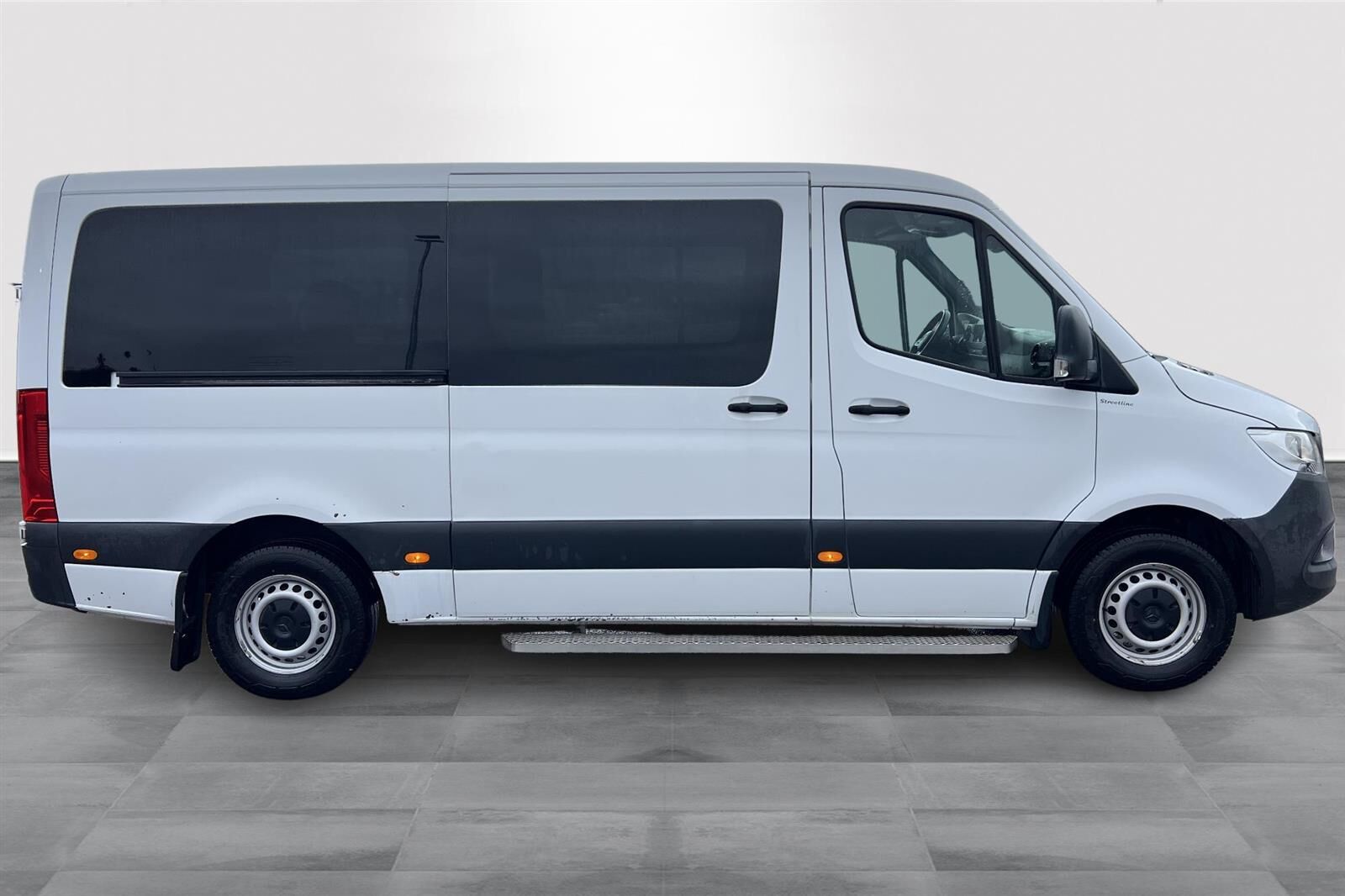 Mercedes-Benz Sprinter 2019, bild 7/20