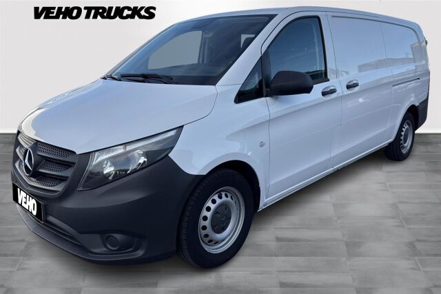 MERCEDES-BENZ Vito 2020