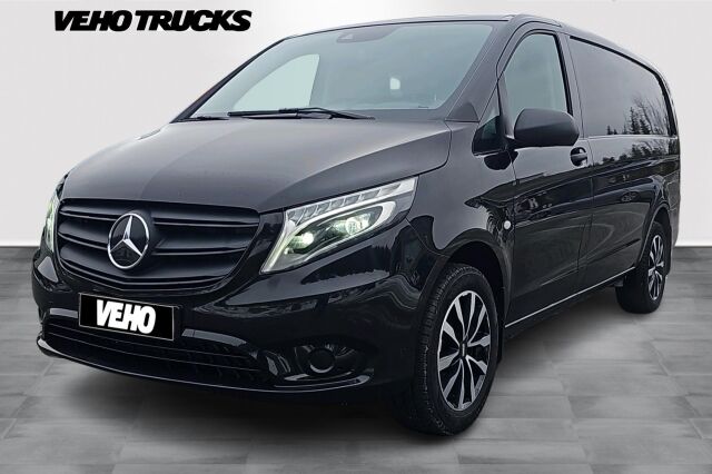 MERCEDES-BENZ VITO 2021