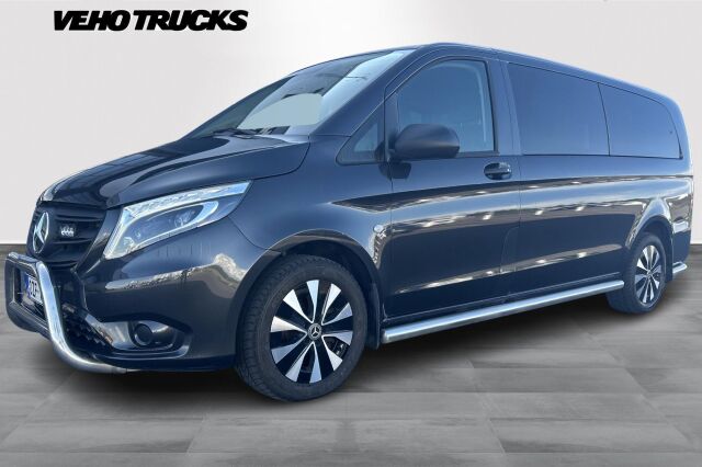 MERCEDES-BENZ VITO 2021