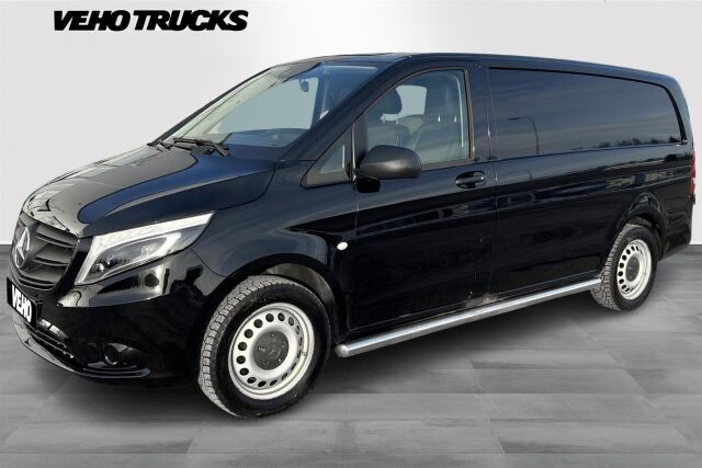 MERCEDES-BENZ VITO 2021