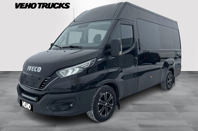 IVECO Daily 2020
