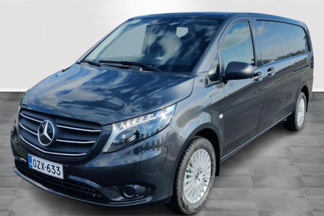 MERCEDES-BENZ Vito 2023