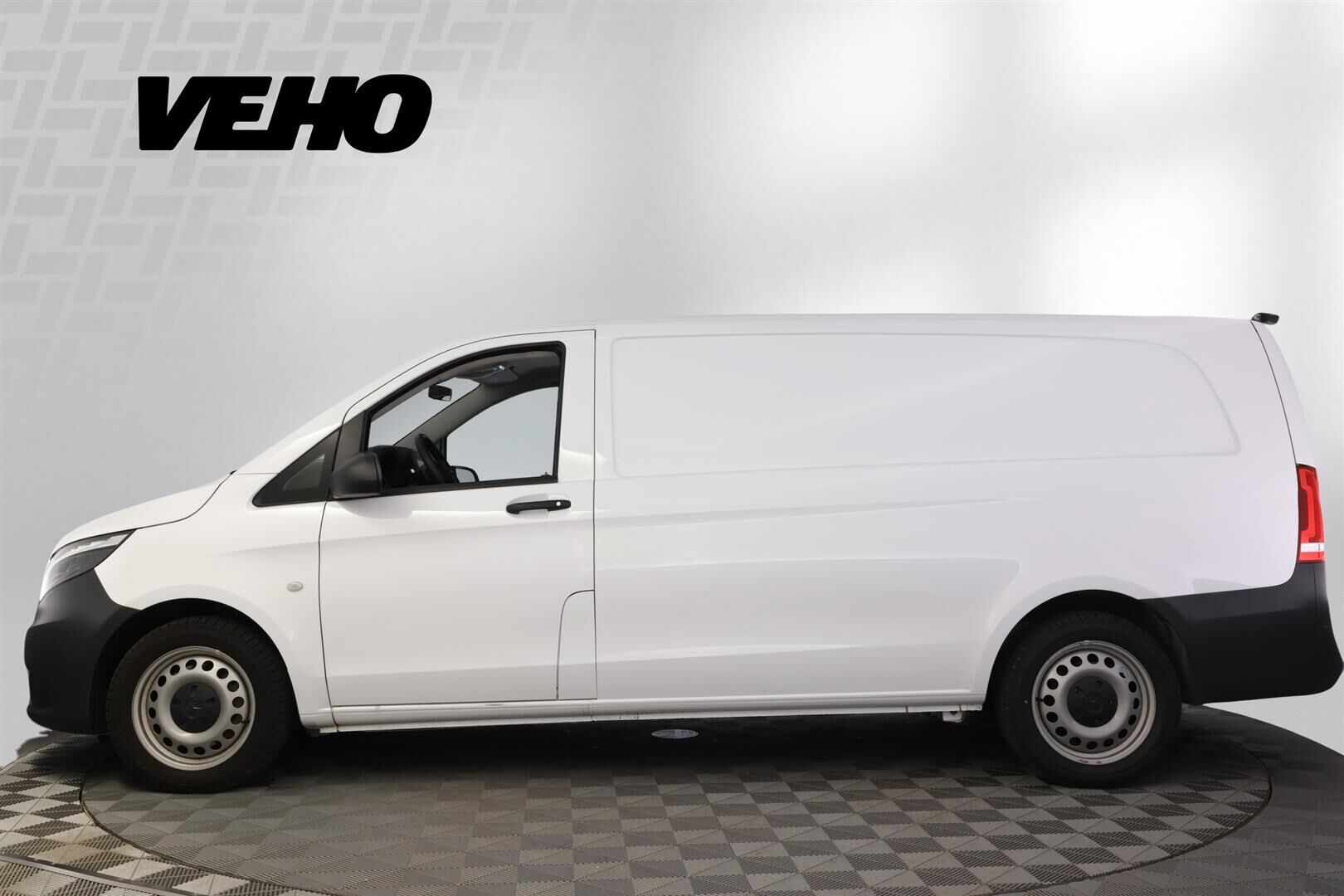 Mercedes-Benz Vito 2023, bild 2/23