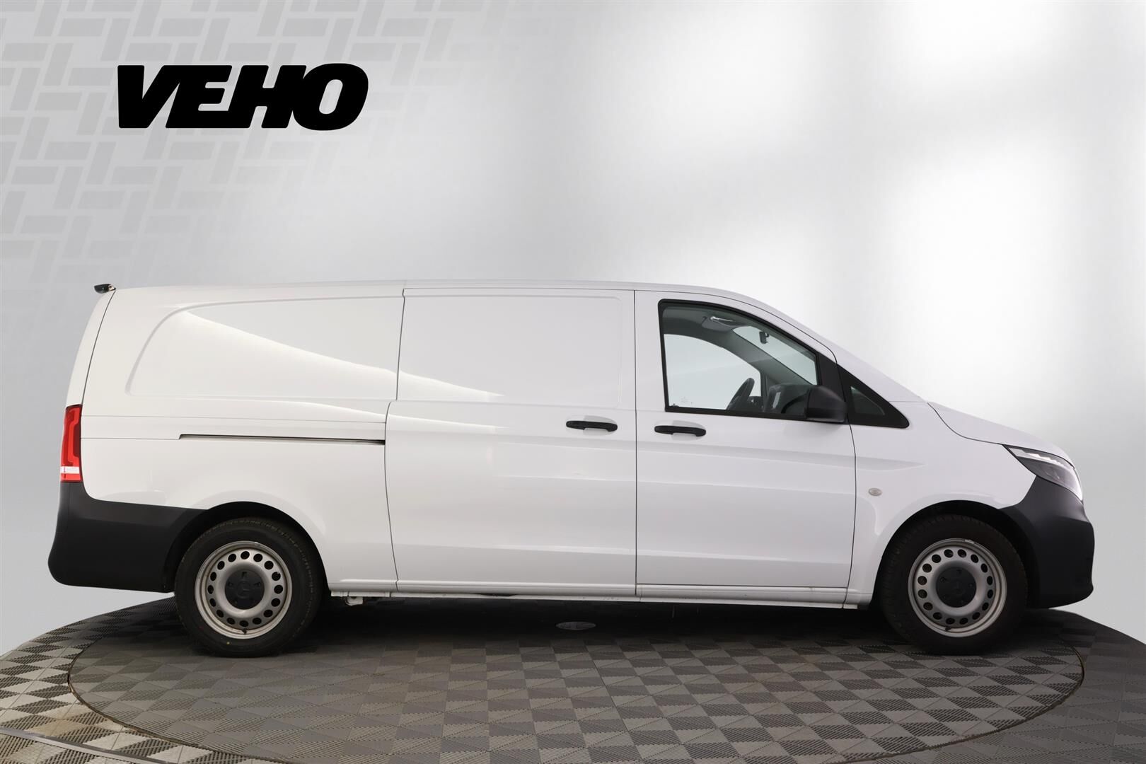 Mercedes-Benz Vito 2023, bild 6/23