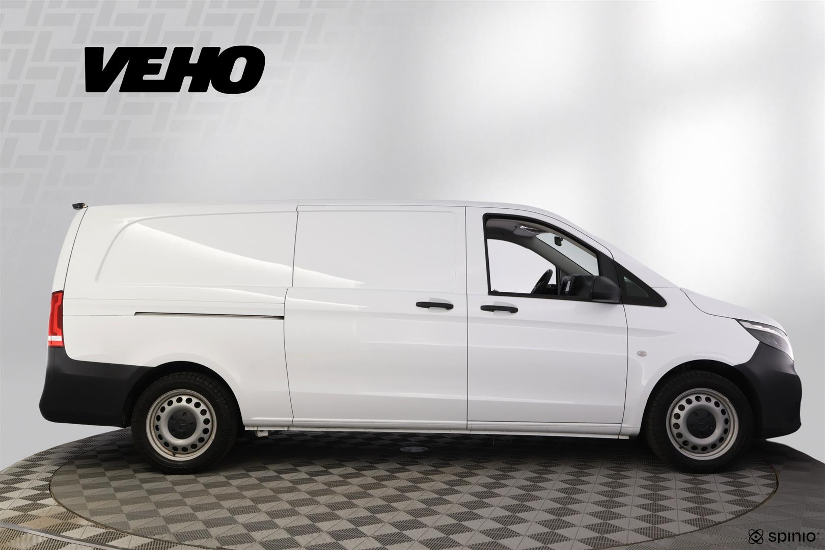 Mercedes-Benz Vito 2023, kuva 6/22