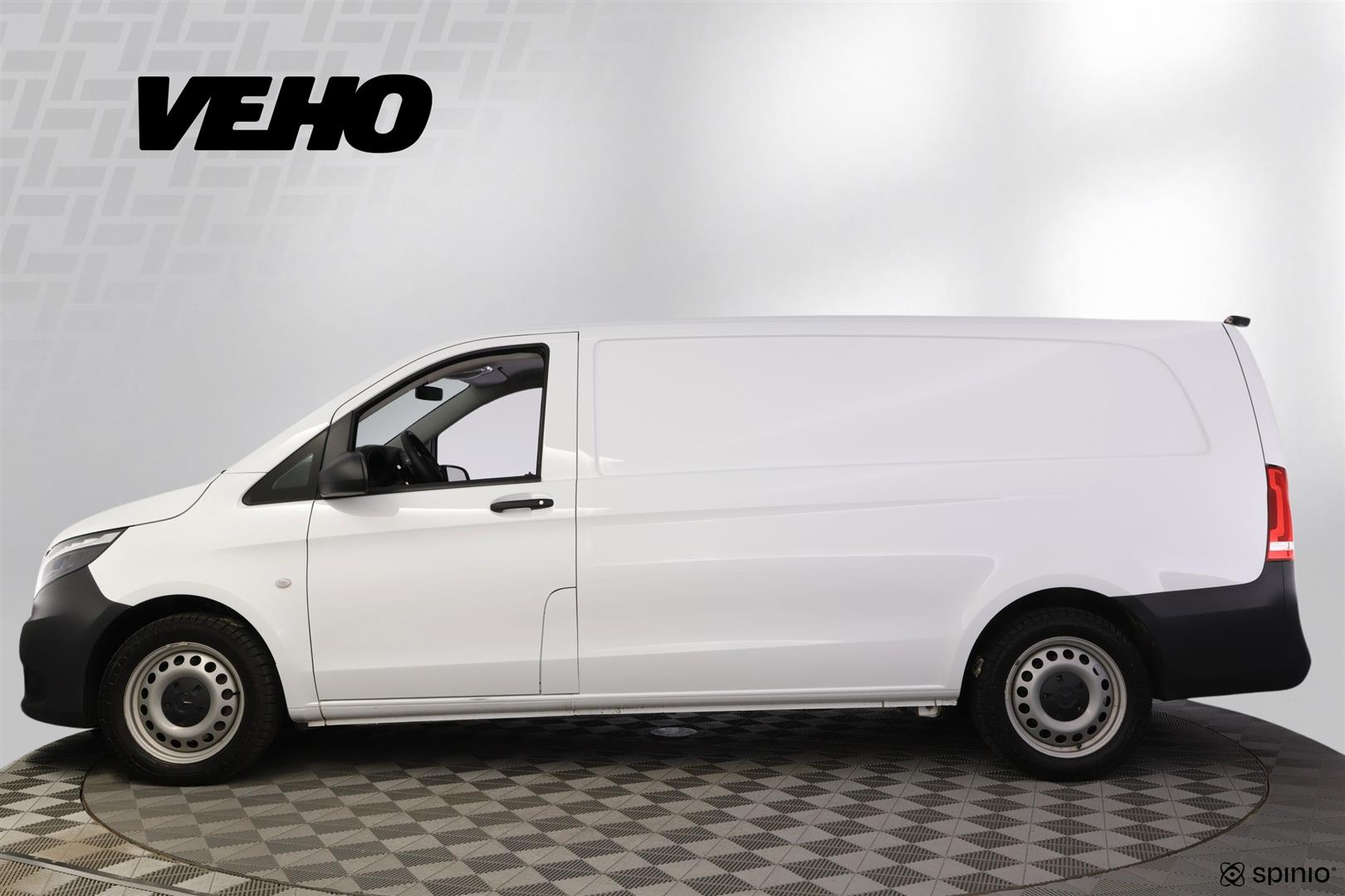 Mercedes-Benz Vito 2023, kuva 2/22