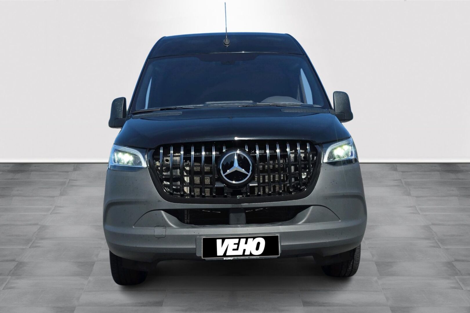 Mercedes-Benz Sprinter 2025, bild 2/17