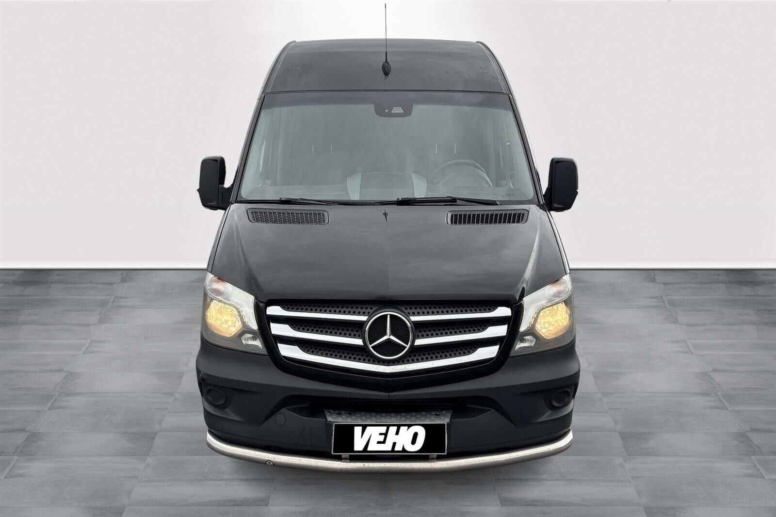 Mercedes-Benz Sprinter 2017, bild 7/15