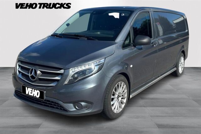 MERCEDES-BENZ Vito 2018