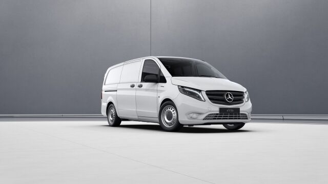 Mercedes-Benz Vito 2024