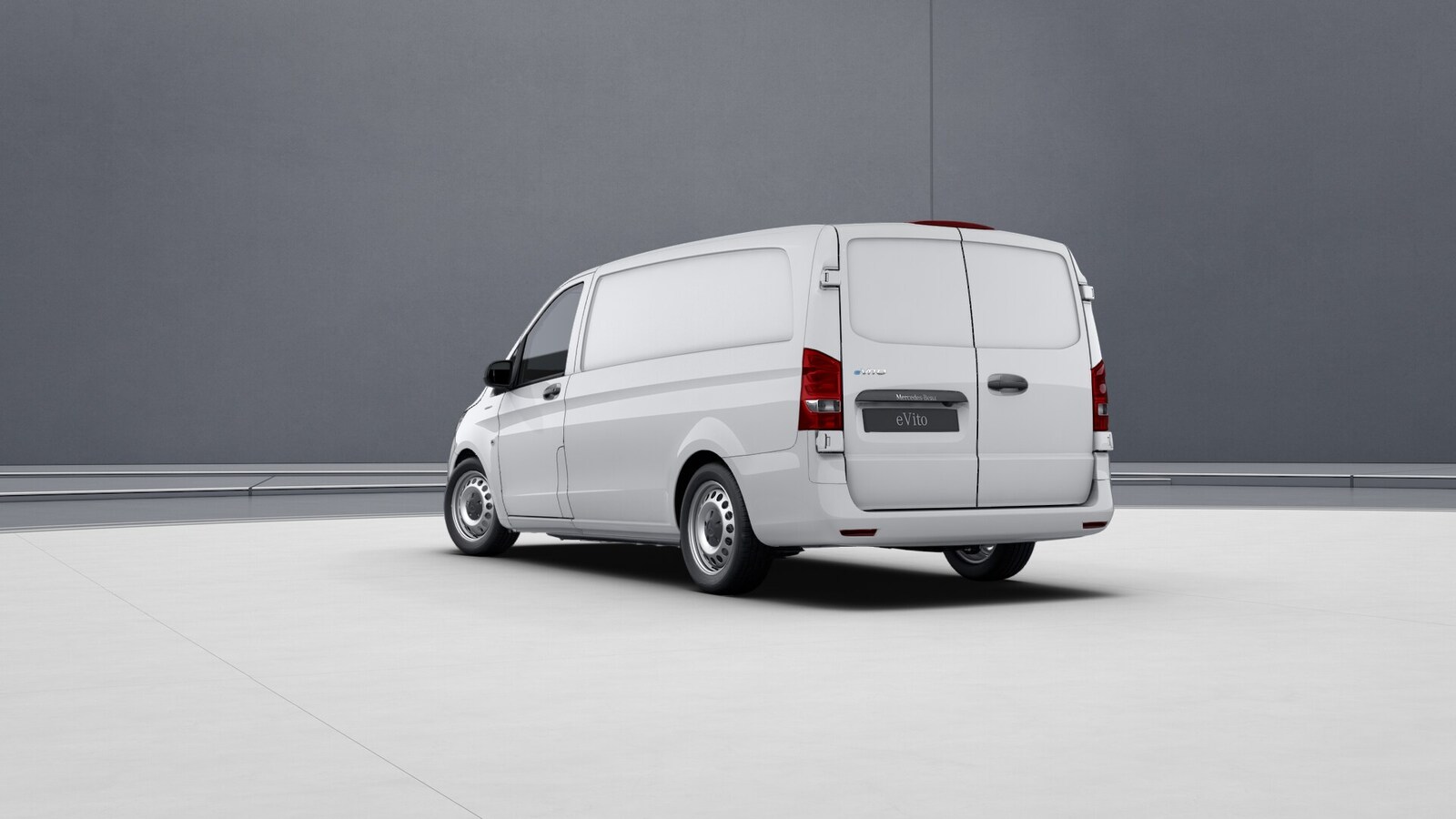 Mercedes-Benz Vito 2024, kuva 2/4