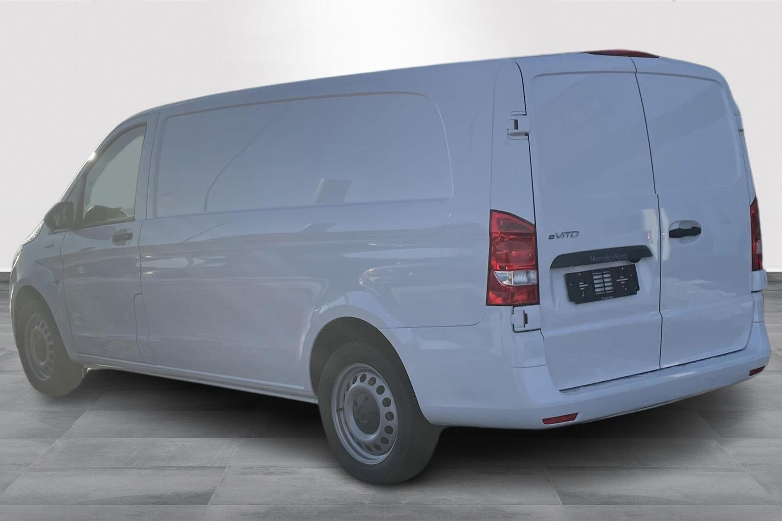 Mercedes-Benz Vito 2024, kuva 5/20