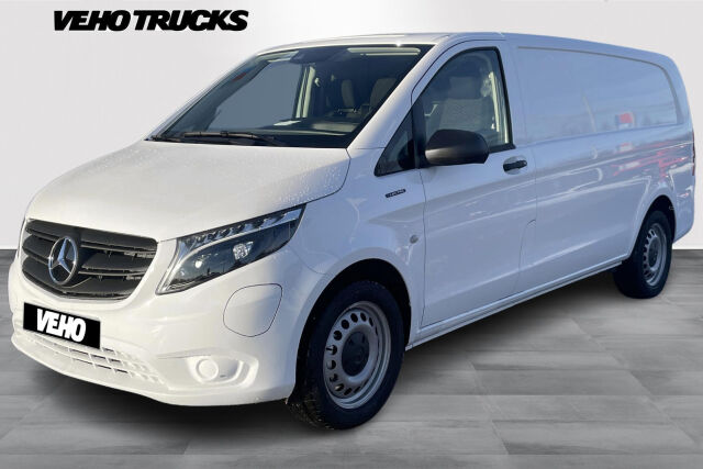 Mercedes-Benz Vito 2024