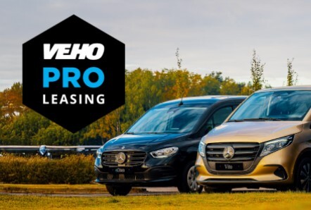 Mercedes-Benz Vito 2024, kuva 2/20