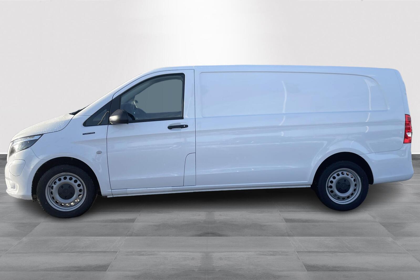 Mercedes-Benz Vito 2024, kuva 4/20