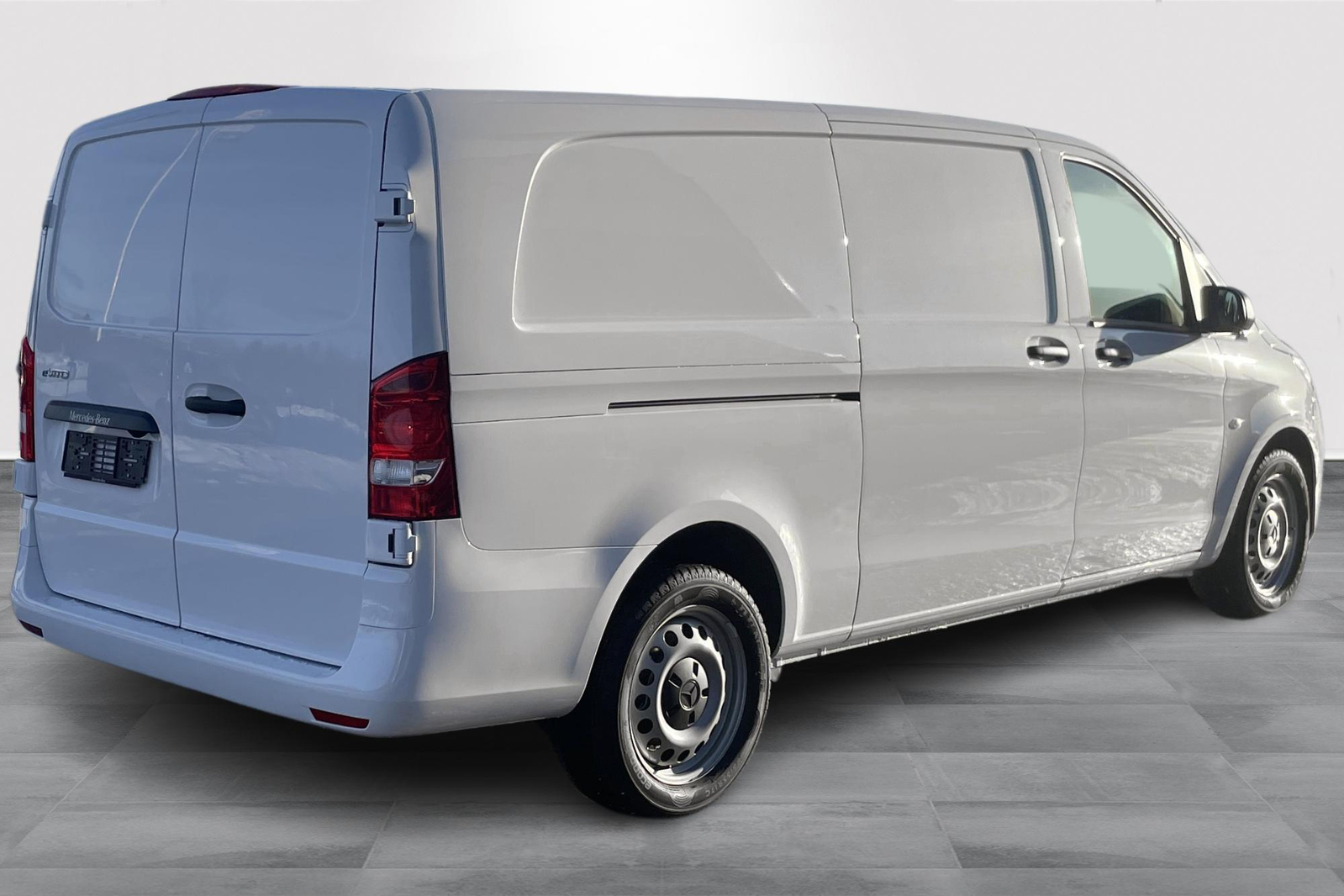 Mercedes-Benz Vito 2024, kuva 7/20