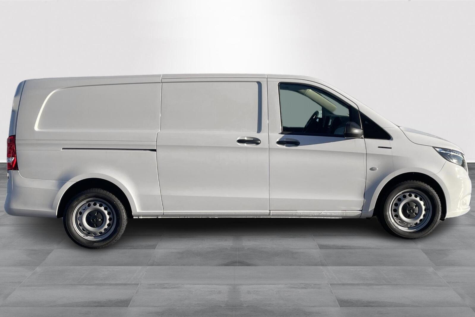 Mercedes-Benz Vito 2024, kuva 6/20