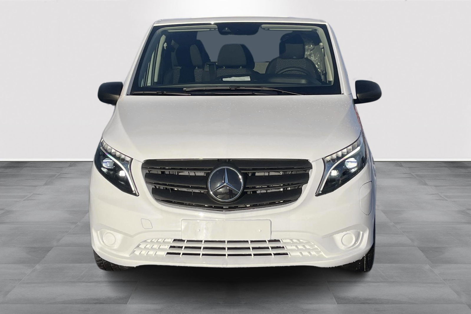 Mercedes-Benz Vito 2024, kuva 3/20