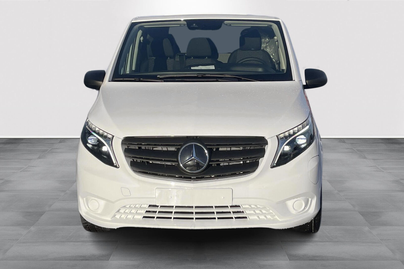 Mercedes-Benz Vito 2024, bild 3/20