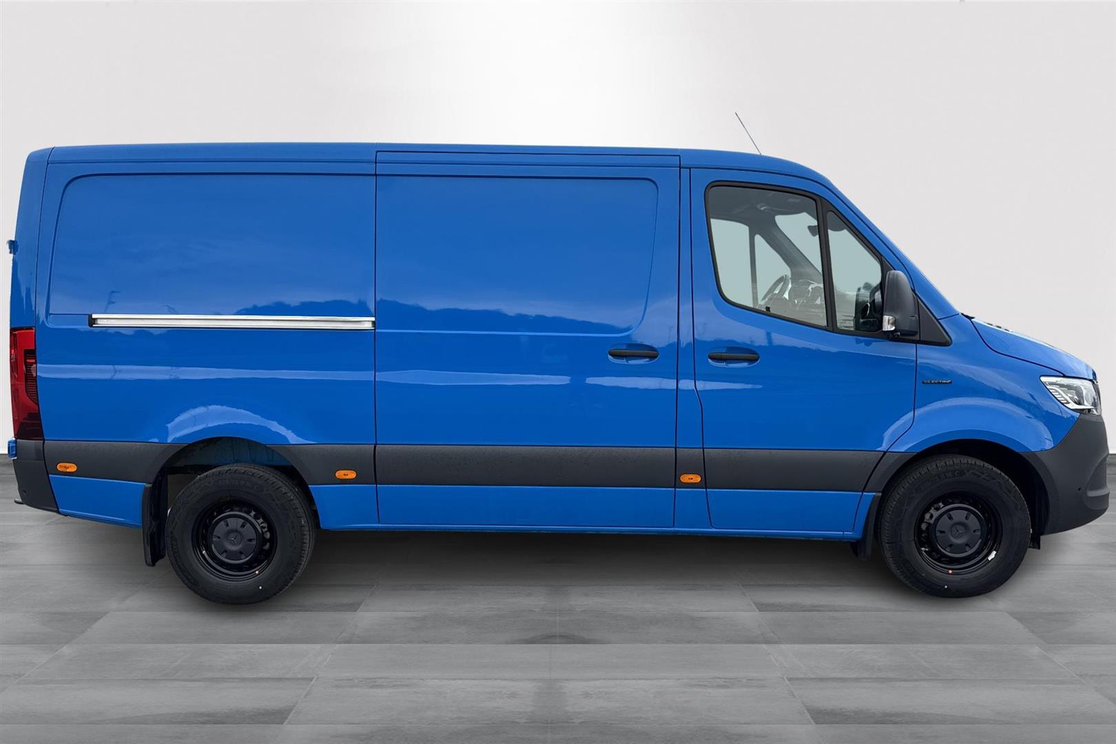 Mercedes-Benz Sprinter 2025, kuva 4/21