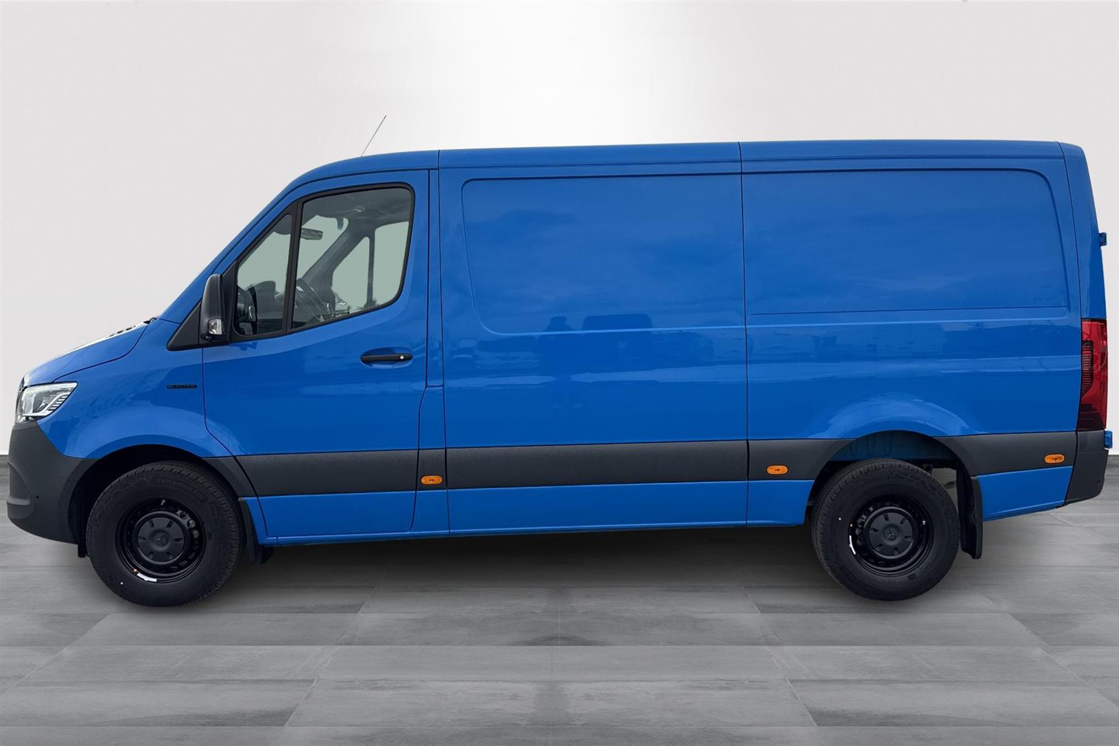 Mercedes-Benz Sprinter 2025, kuva 2/21