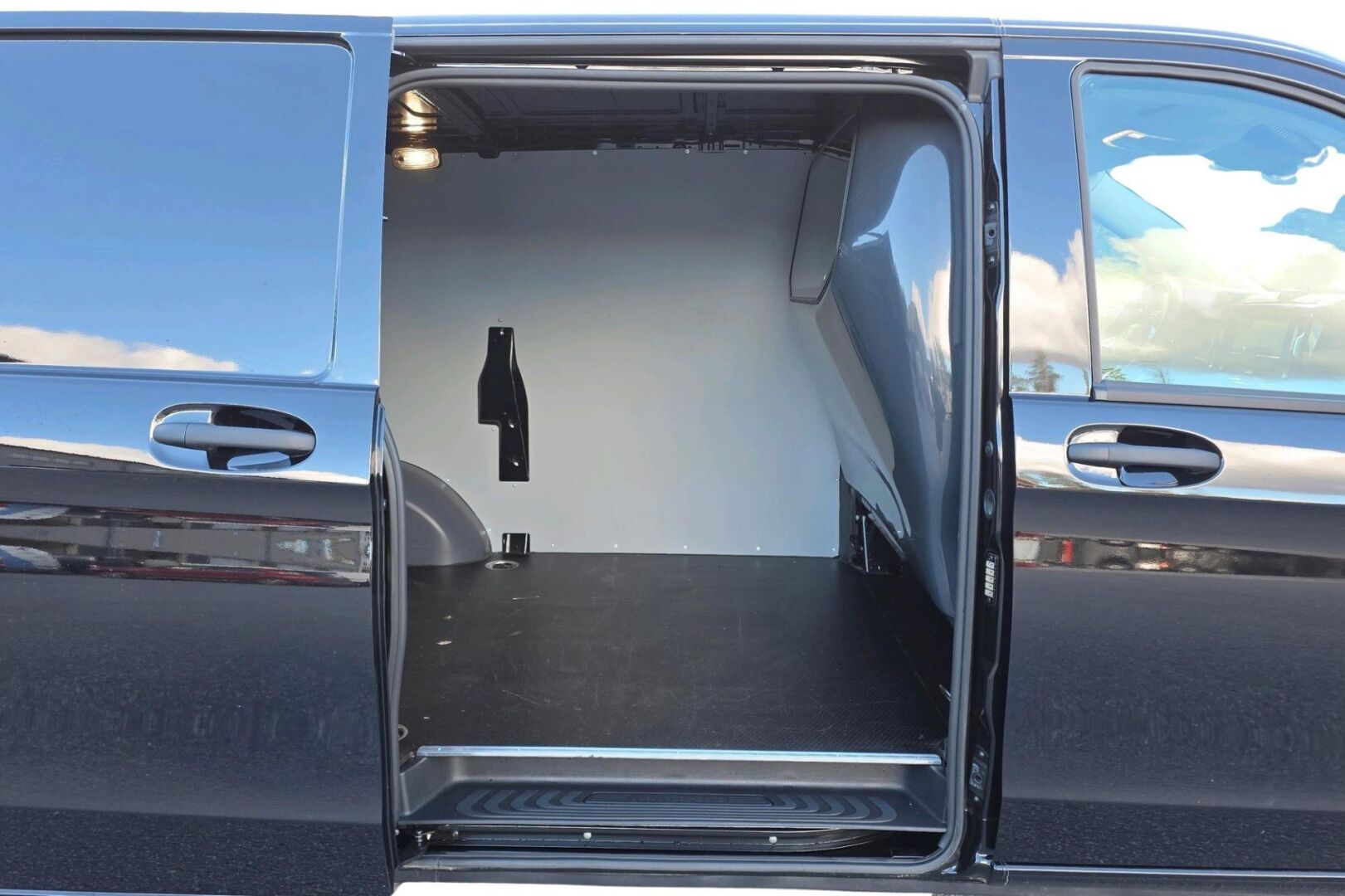 Mercedes-Benz Vito 2026, bild 5/19