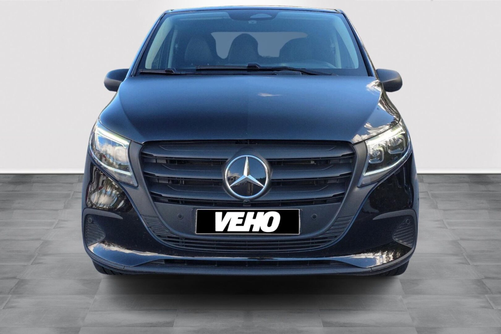 Mercedes-Benz Vito 2026, bild 2/19