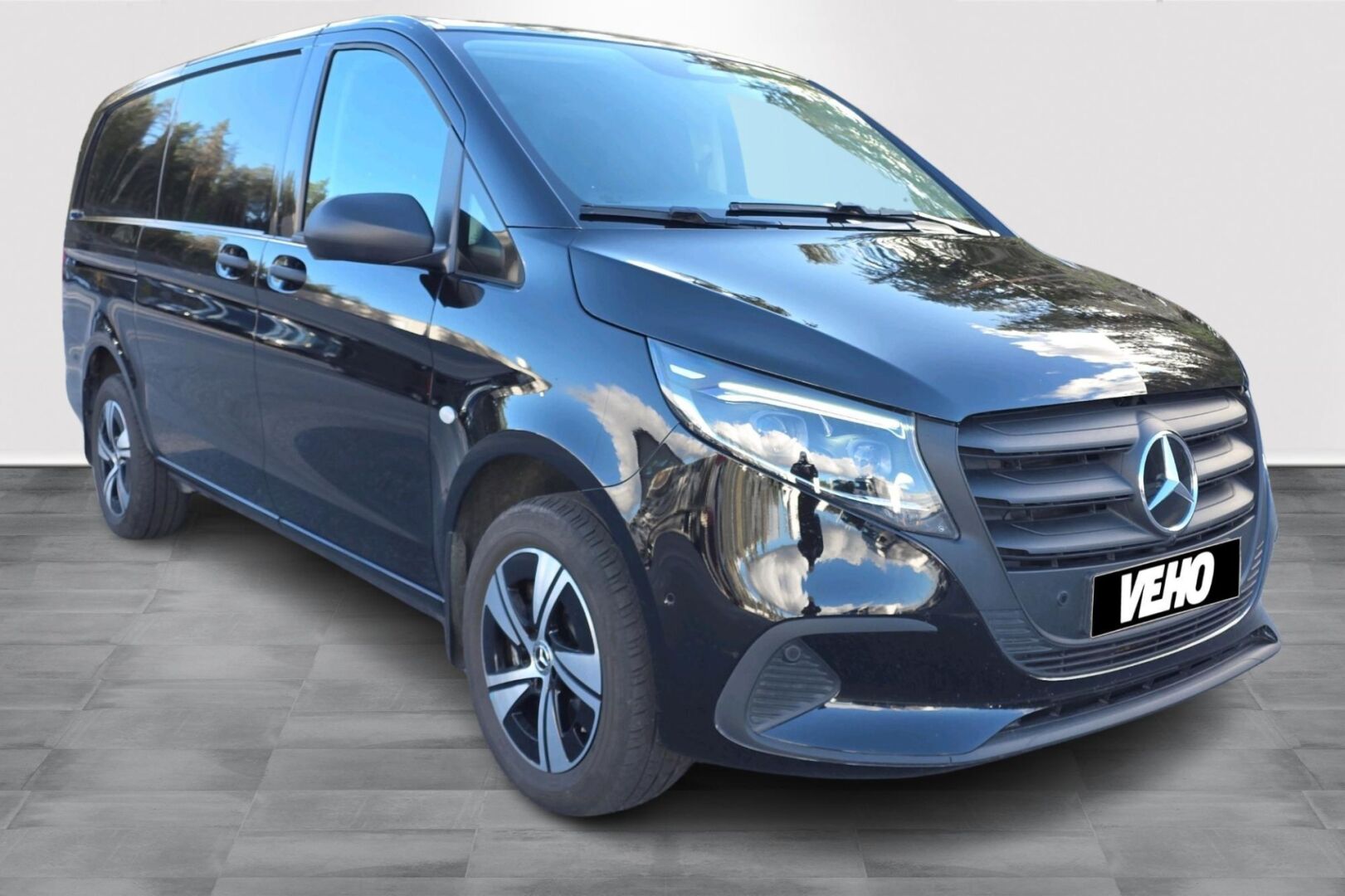 Mercedes-Benz Vito 2026, bild 3/19