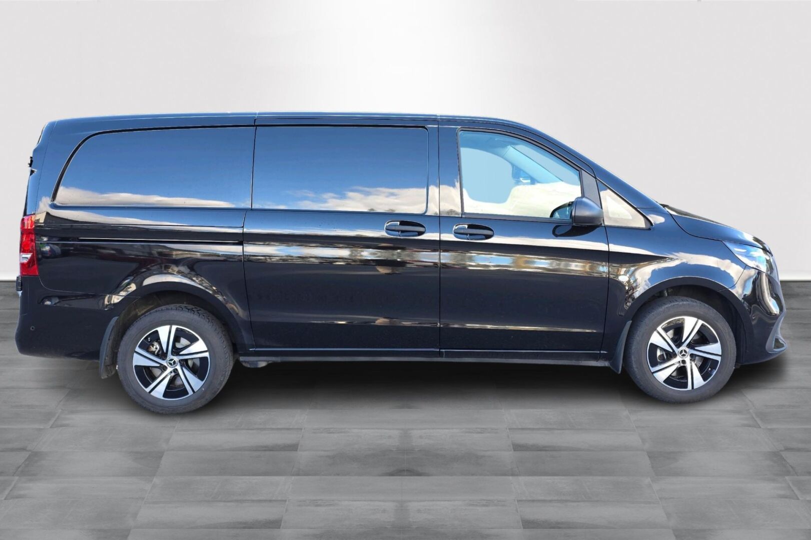 Mercedes-Benz Vito 2026, bild 4/19