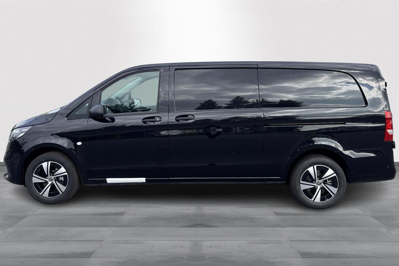 Mercedes-Benz Vito 2026, kuva 2/12