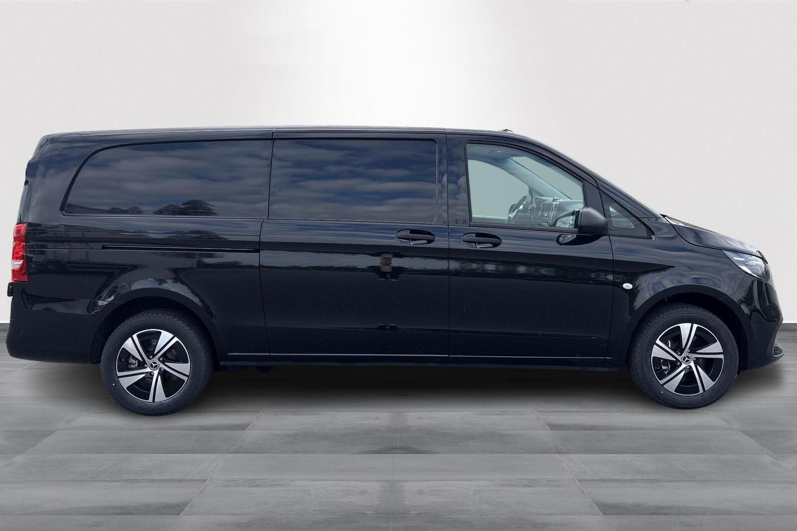 Mercedes-Benz Vito 2026, kuva 6/12