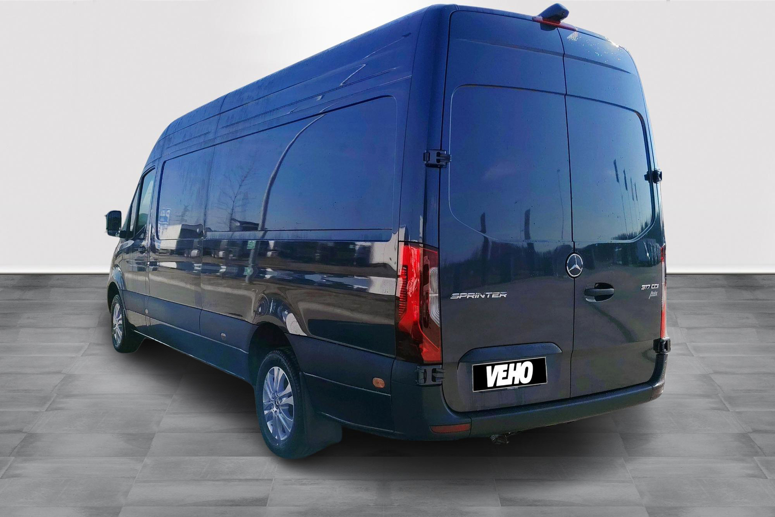Mercedes-Benz Sprinter 2026, kuva 3/23