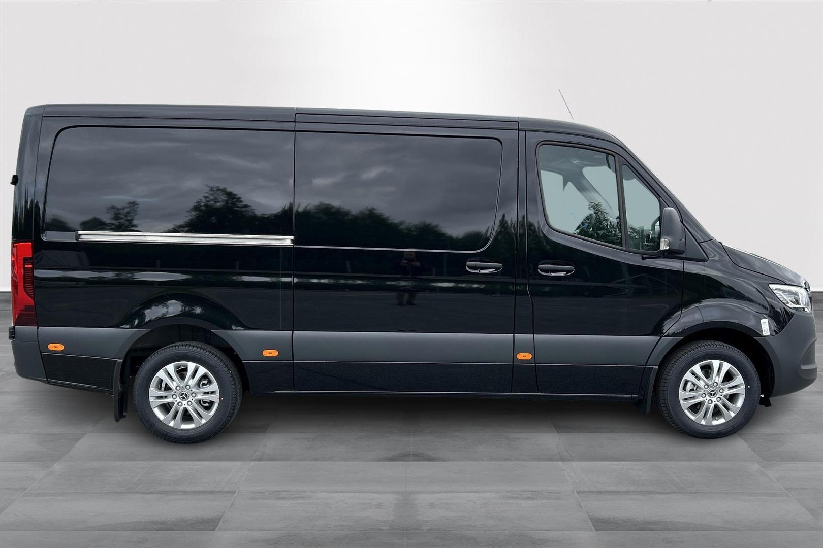 Mercedes-Benz Sprinter 2026, kuva 4/14