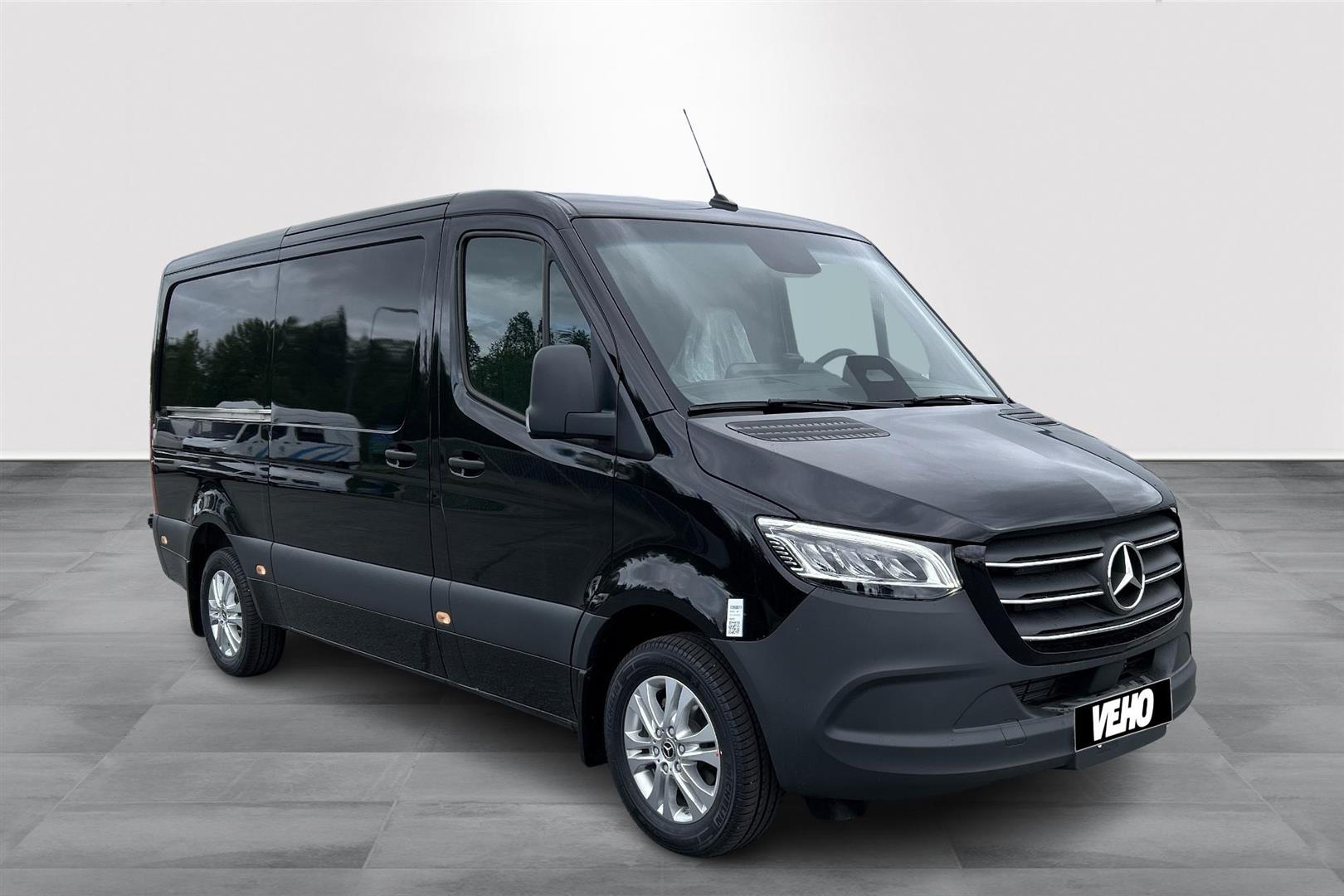 Mercedes-Benz Sprinter 2026, kuva 6/14