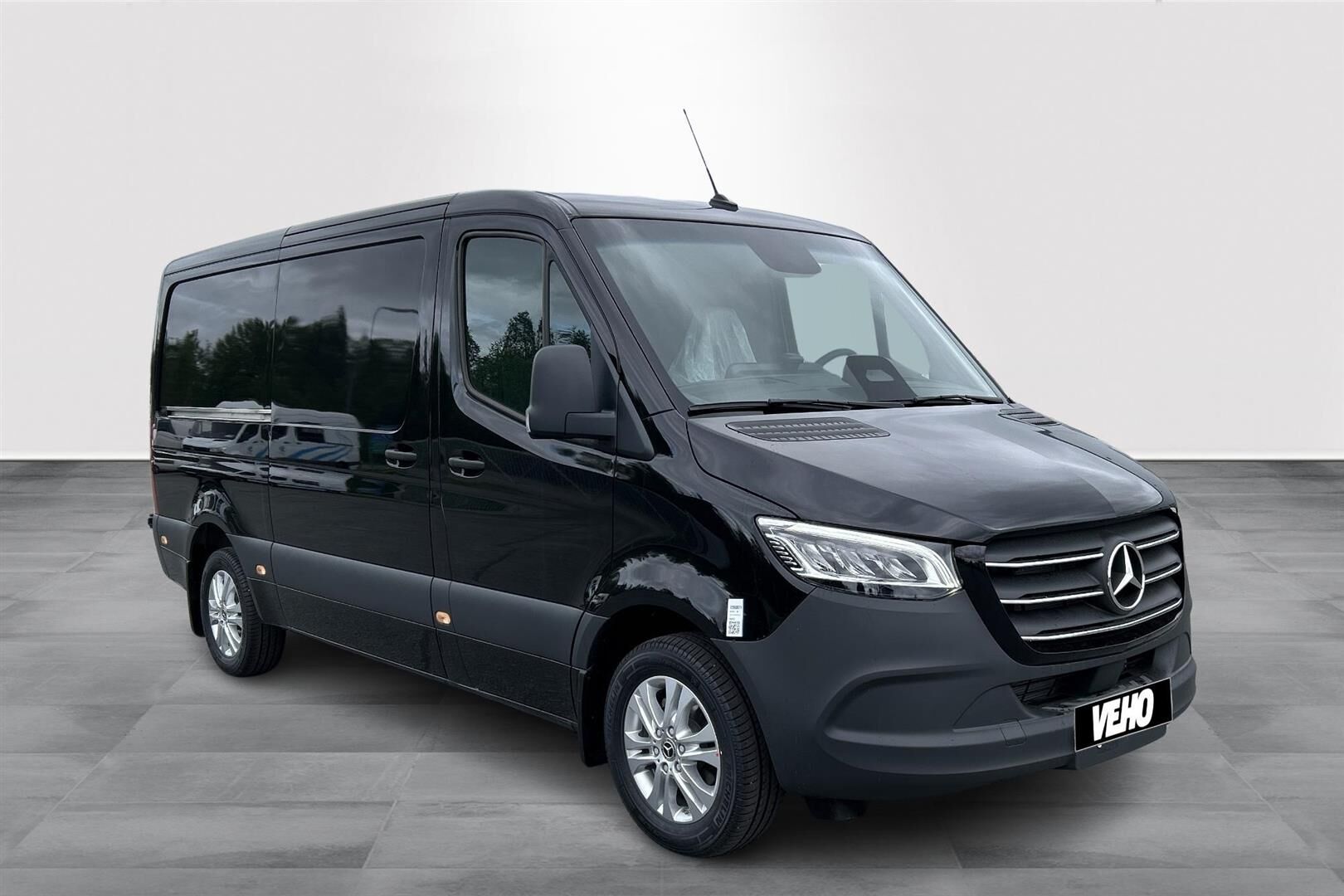 Mercedes-Benz Sprinter 2026, bild 6/14