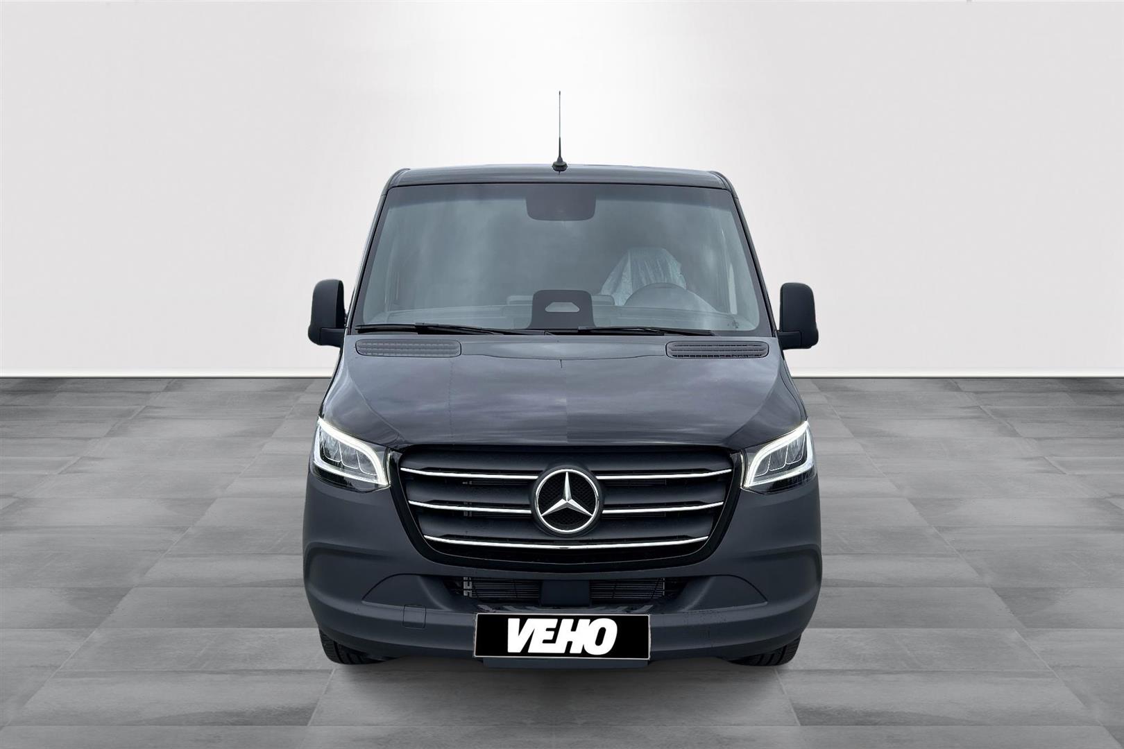 Mercedes-Benz Sprinter 2026, kuva 7/14