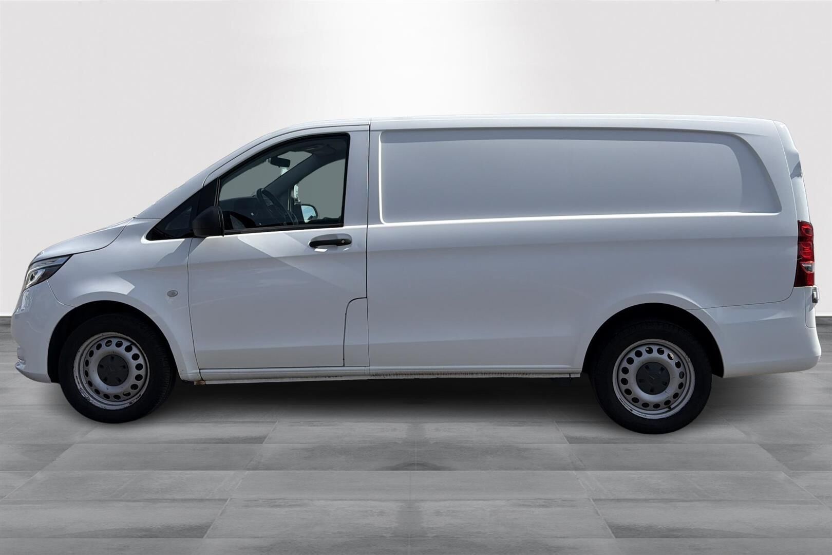 Mercedes-Benz Vito 2017, bild 2/16
