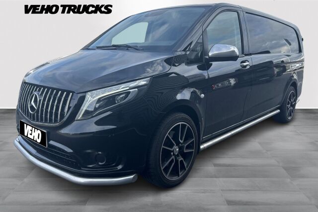 Mercedes-Benz Vito 2019