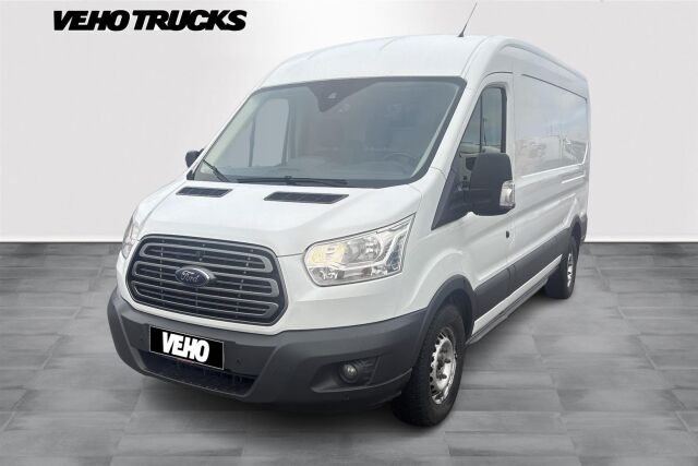 FORD Transit 2015