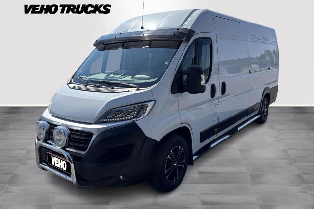 FIAT Ducato 2018