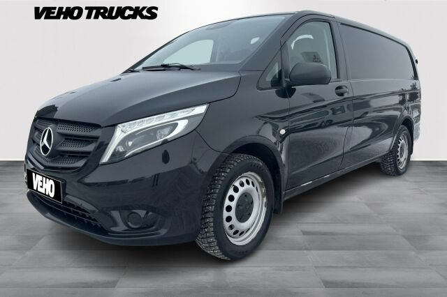 MERCEDES-BENZ VITO 2018