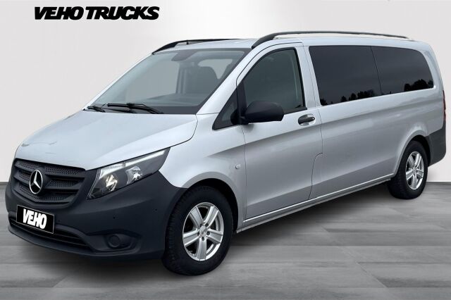 MERCEDES-BENZ Vito 2017