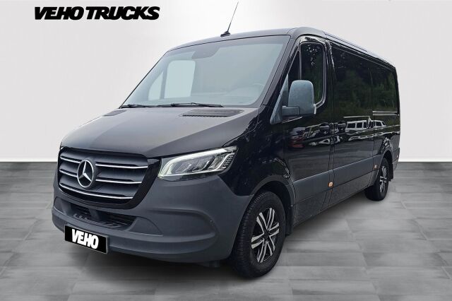 MERCEDES-BENZ SPRINTER 2020