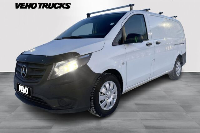 Mercedes-Benz Vito 2020