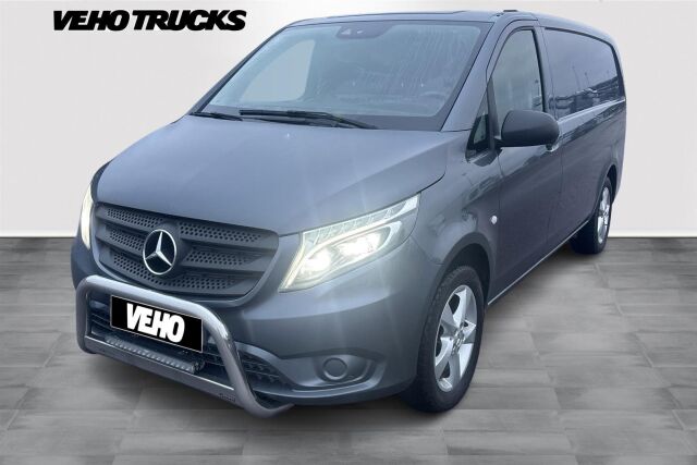 MERCEDES-BENZ Vito 2017