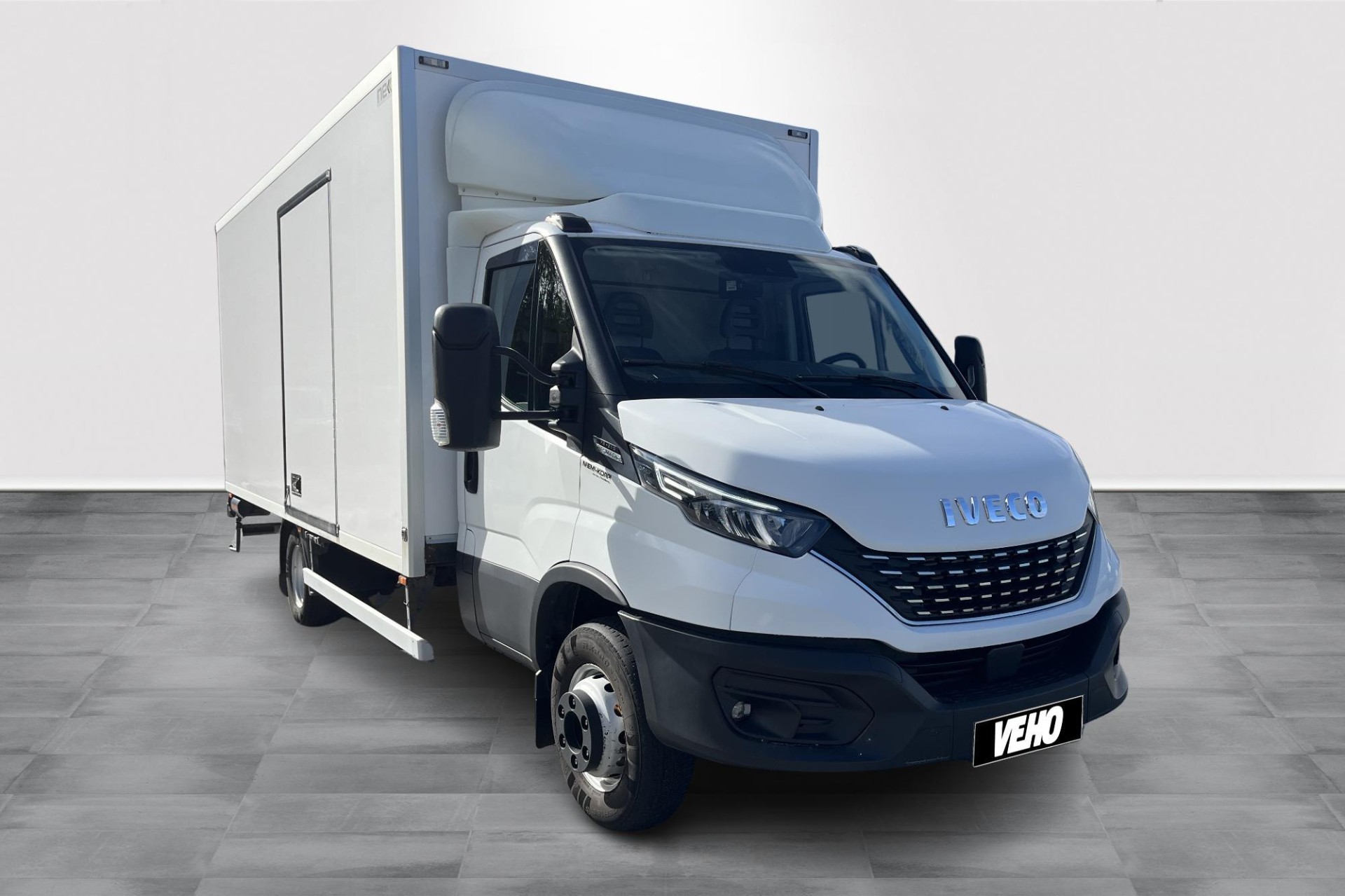 Iveco Daily 70C21HA8 2020, kuva 3/21