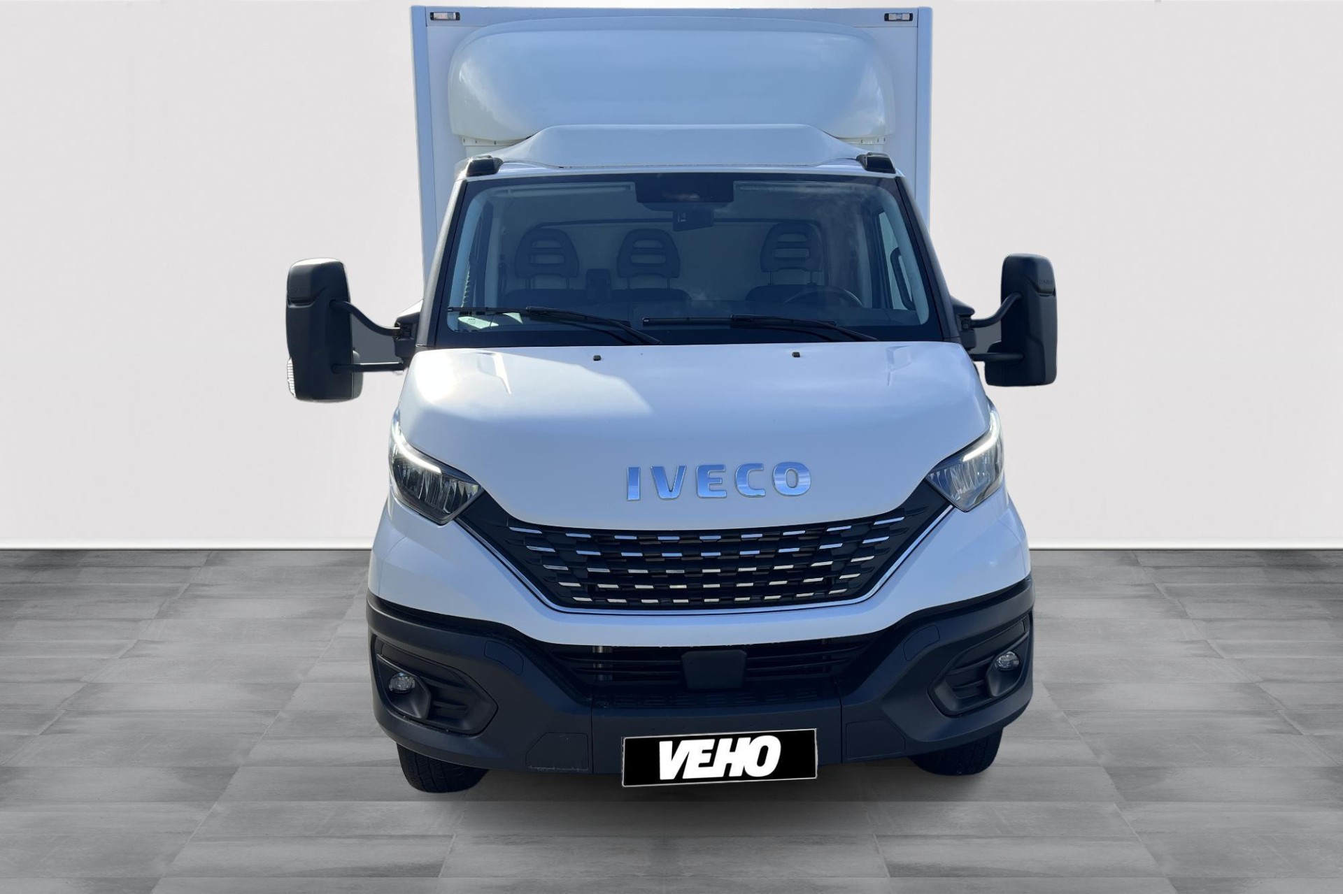 Iveco Daily 70C21HA8 2020, kuva 2/21