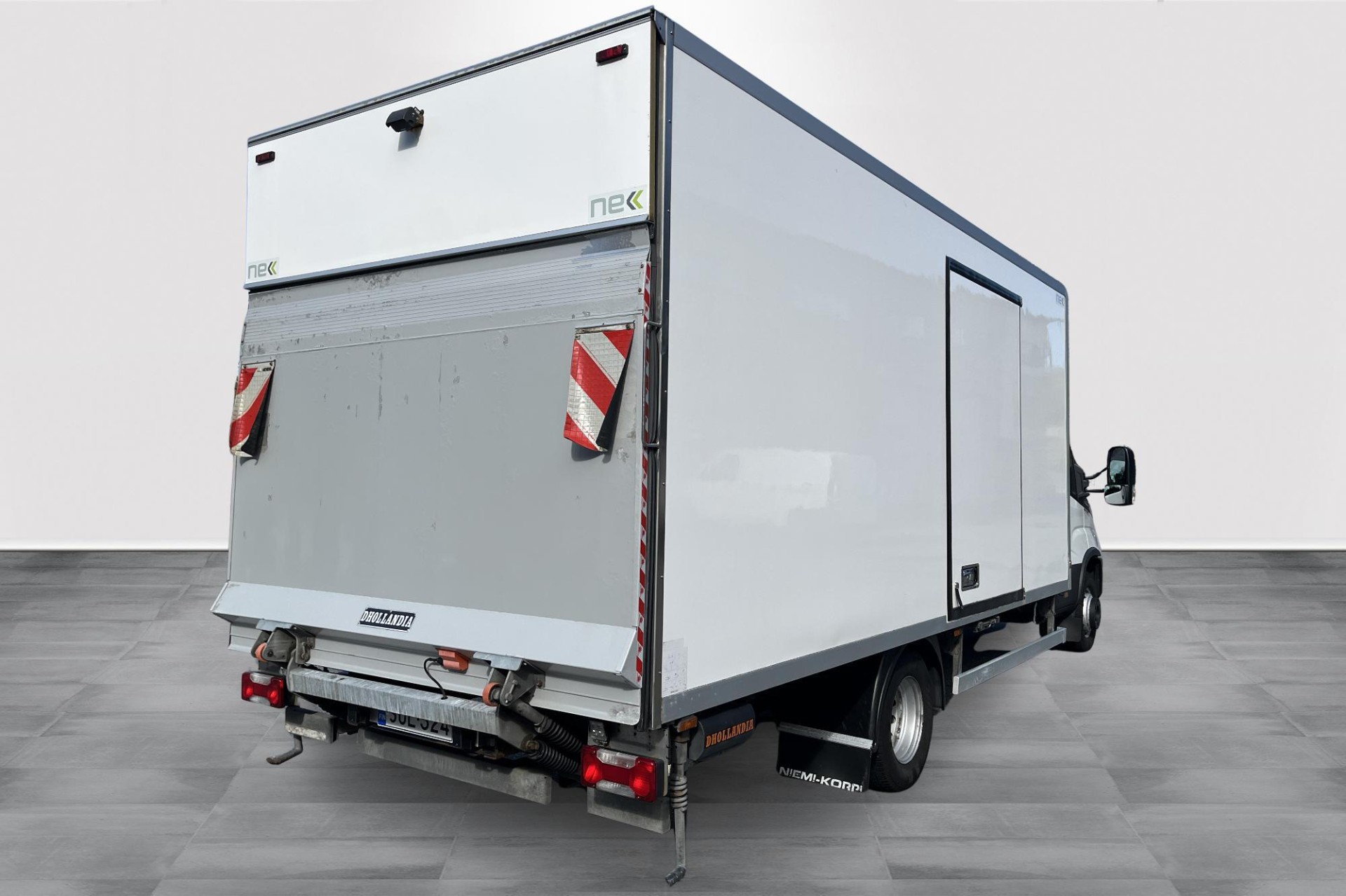 Iveco Daily 70C21HA8 2020, kuva 5/21